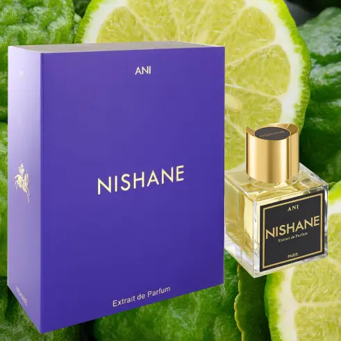 Ani by Nishane 3.4 oz Extrait De Parfum Spray